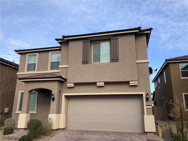 7182 Willow Moss Ct in Las Vegas, NV - Building Photo - Building Photo