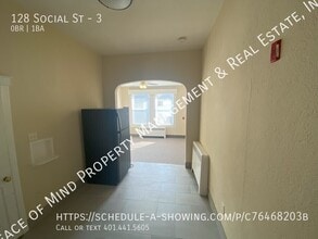 128 Social St in Woonsocket, RI - Building Photo - Building Photo
