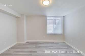 High Street Apartments in Oakland, CA - Foto de edificio - Building Photo
