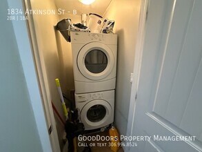 1834 Atkinson St in Regina, SK - Building Photo - Building Photo