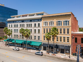 Churchwell Lofts at East Bay in Jacksonville, FL - Building Photo - Building Photo