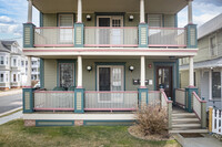 18 Atlantic Ave in Ocean Grove, NJ - Foto de edificio - Building Photo