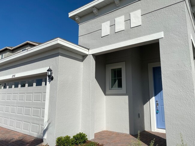 2741 Picasso Ct in Kissimmee, FL - Building Photo - Building Photo