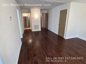 6065 Michigan Rd in Indianapolis, IN - Building Photo - Building Photo