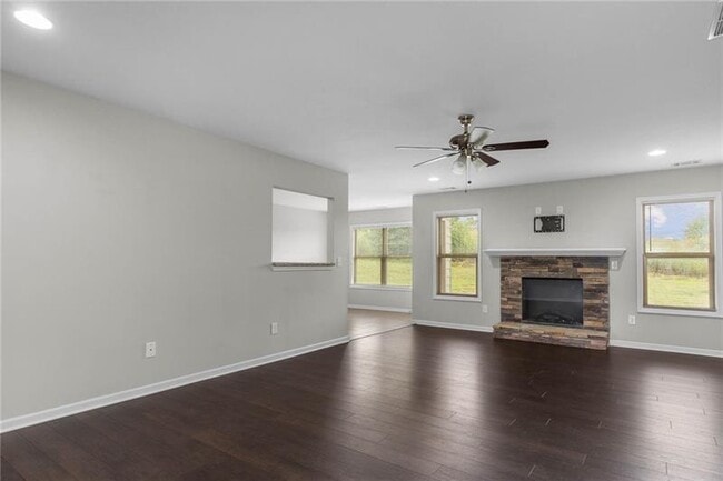 74 Gray Field Ct in Jefferson, GA - Building Photo - Building Photo