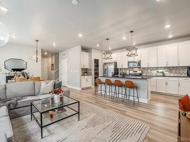 property at 8324 Holman St