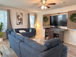 2218 Wigeon Way in Copperas Cove, TX - Building Photo - Building Photo