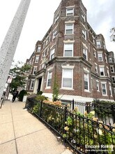 112 Jersey St in Boston, MA - Foto de edificio - Building Photo