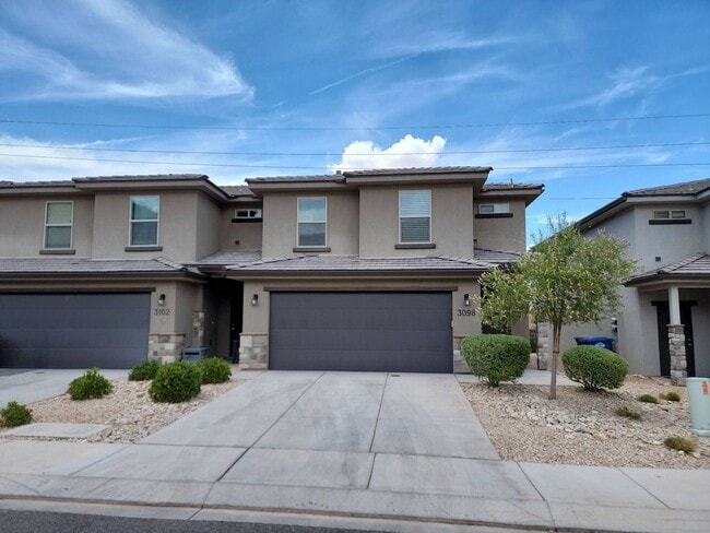 property at 3098 S Relic Ridge Dr