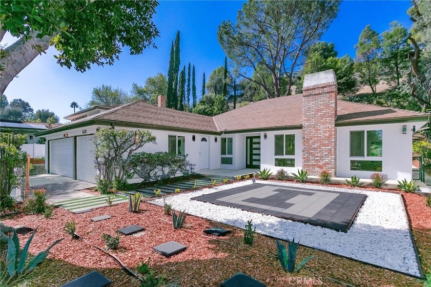 6419 Valley Cir Terrace in Los Angeles, CA - Building Photo