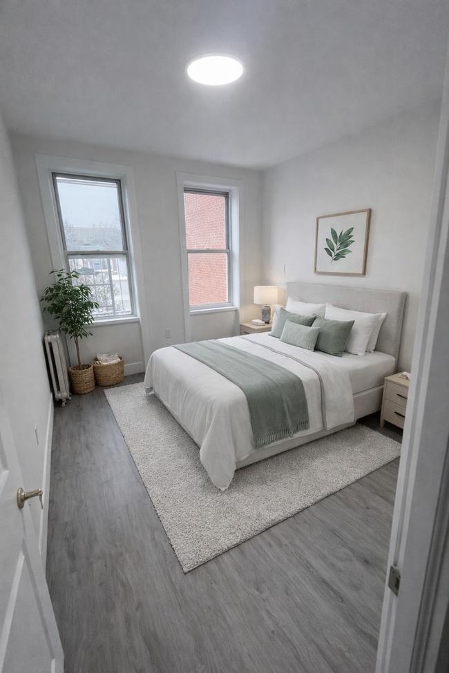 1619 Palisade Ave, Unit Apt 3r in Union City, NJ - Building Photo - Building Photo