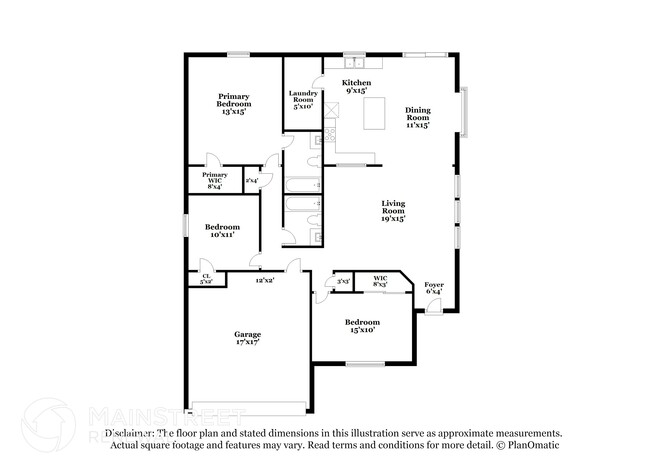 9206 Chinon in San Antonio, TX - Building Photo - Building Photo