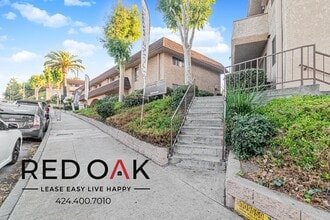 821 N Wilcox Ave in Montebello, CA - Building Photo - Building Photo