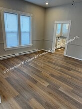 2521 Spring St in Eureka, CA - Building Photo - Building Photo