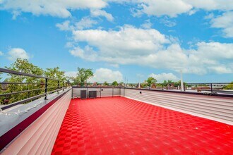 1511 N 17th St in Philadelphia, PA - Building Photo - Building Photo