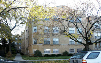 4309-4313 N Paulina St Apartamentos