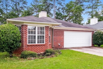 295 Lakeview Trail in Covington, GA - Foto de edificio - Building Photo