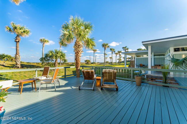 property at 2337 Seminole Rd