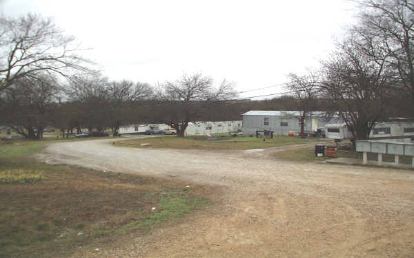 Stiff Creek Mobile Home Park in Princeton, TX - Foto de edificio - Building Photo