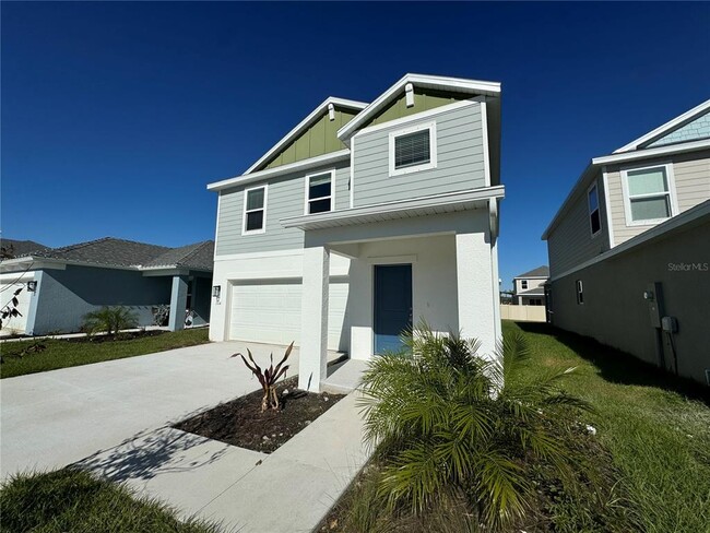 11314 Cedar Elm Ln in Parrish, FL - Building Photo - Building Photo