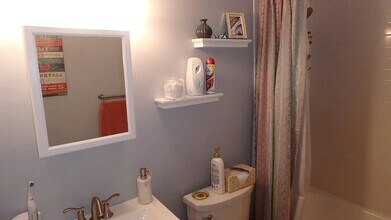 4 Post Oak Ln, Unit 14 in Natick, MA - Building Photo - Building Photo