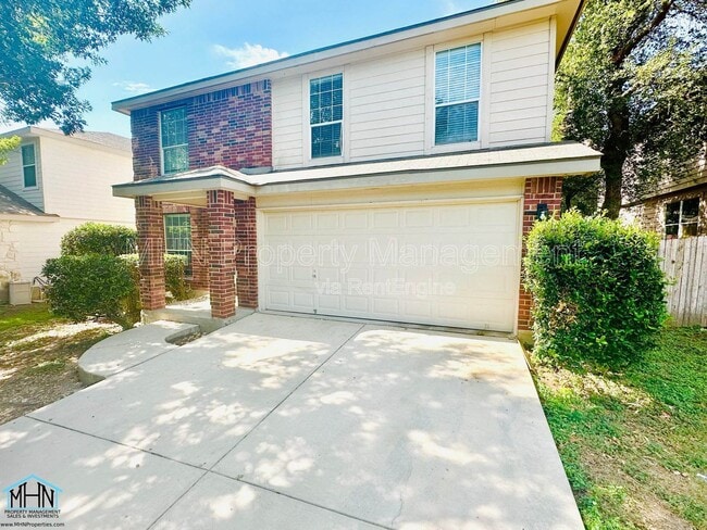 8914 Roaring Spg in Universal City, TX - Building Photo - Building Photo