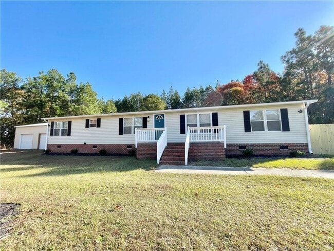 property at 140 Gibbs Rd