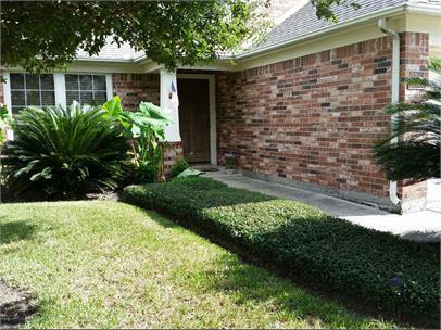 12939 Cascadia Knoll Ct in Humble, TX - Building Photo