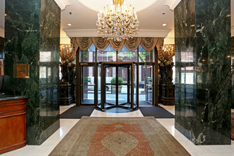 New York Tower in New York, NY - Building Photo - Lobby