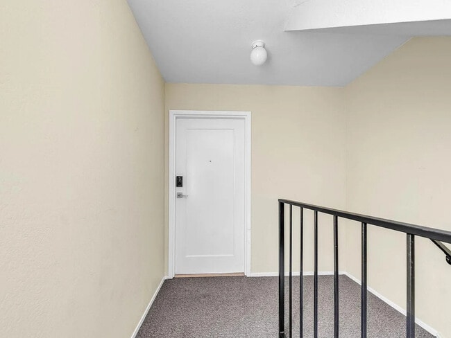 2476 Sutter St in San Francisco, CA - Building Photo - Building Photo