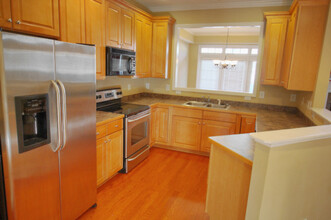 1418 Nicklaus Dr in Durham, NC - Building Photo - Building Photo