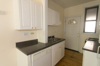 3826 N Fremont St-Unit -W2 in Chicago, IL - Building Photo - Building Photo