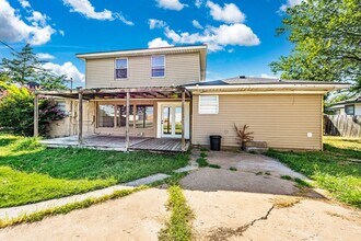 801 NW 31st St in Lawton, OK - Building Photo - Building Photo