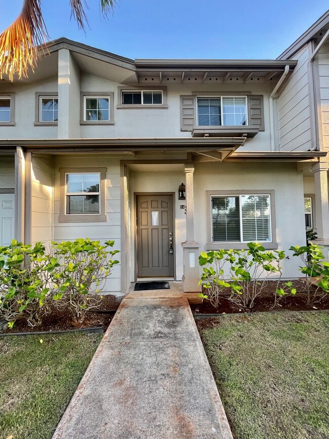property at 91-1037-1037 Keoneula Blvd