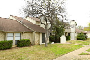 Timber Ridge Square Condos Apartments