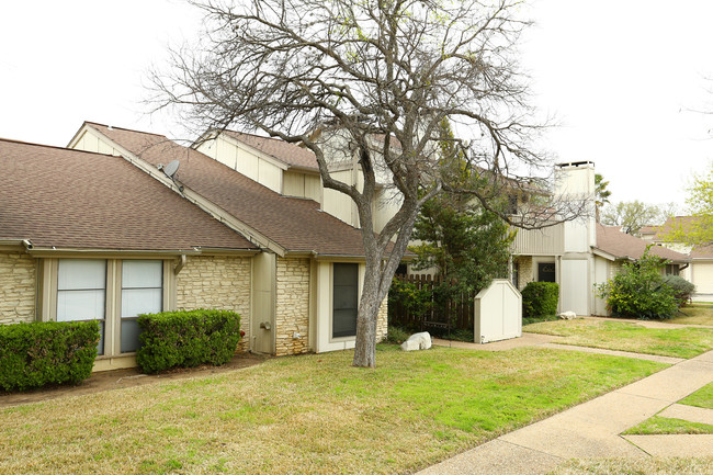 Timber Ridge Square Condos