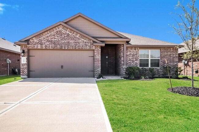 property at 3210 Zephyr Park Ln