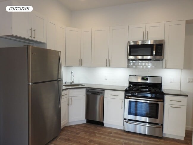 577 77th St in Brooklyn, NY - Building Photo - Building Photo