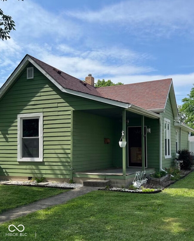 448 W King St in Franklin, IN - Building Photo - Building Photo