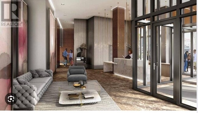 219 Dundas St E in Toronto, ON - Building Photo - Building Photo