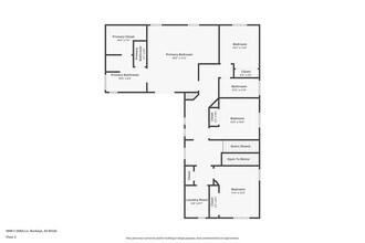 9090 S 258th Ln in Buckeye, AZ - Foto de edificio - Building Photo