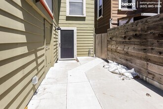 1432 12th St in Oakland, CA - Building Photo - Building Photo