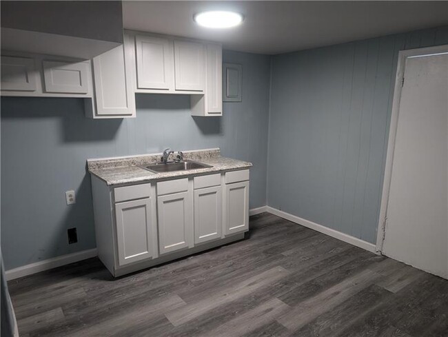 138 Oak St in Washington, PA - Building Photo - Building Photo
