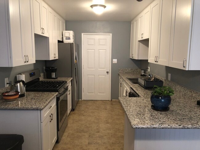 property at 4529 W 173rd St