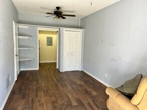22835 FM 1774, Unit Efficiency Apt 2 in Todd Mission, TX - Building Photo - Building Photo