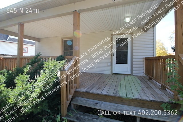 645 N 24th St in Lincoln, NE - Building Photo - Building Photo