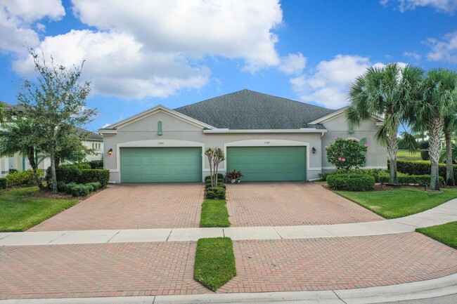property at 11243 SW Parkside Dr