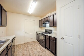 4911 War Horse Dr in San Antonio, TX - Building Photo - Building Photo