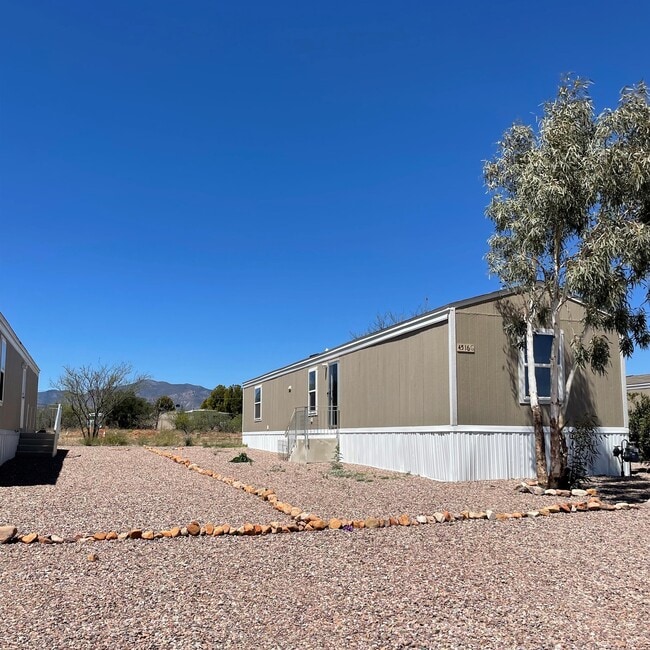 property at 4516 S Campobello Ave