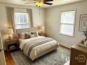 2033 California Ave in Savannah, GA - Building Photo - Building Photo